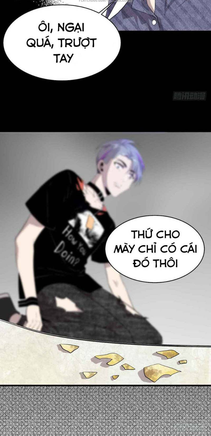 thát không mê thất chapter 7 32