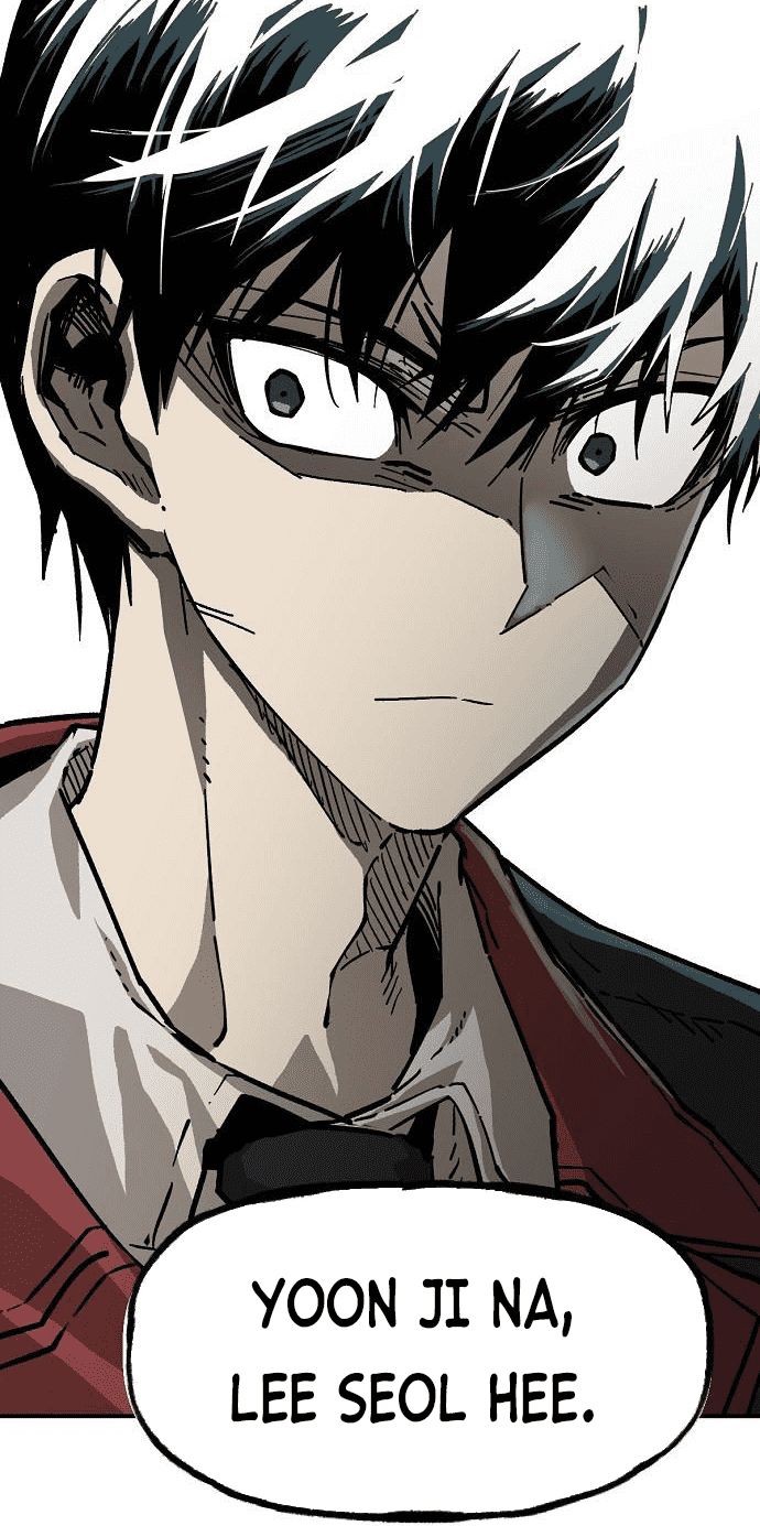 chỉ có cái c.h.ế.t mới là sự cứu rỗi chapter 16 4