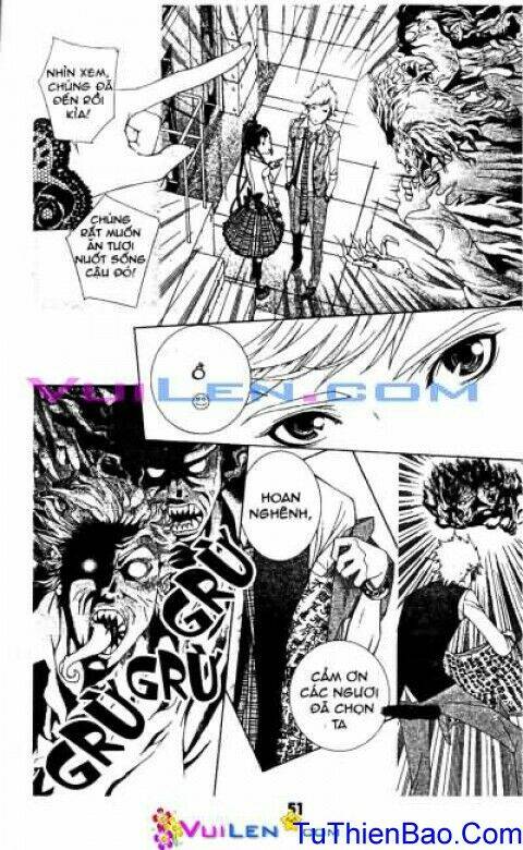 ngôi trường tâm linh chapter 1 51