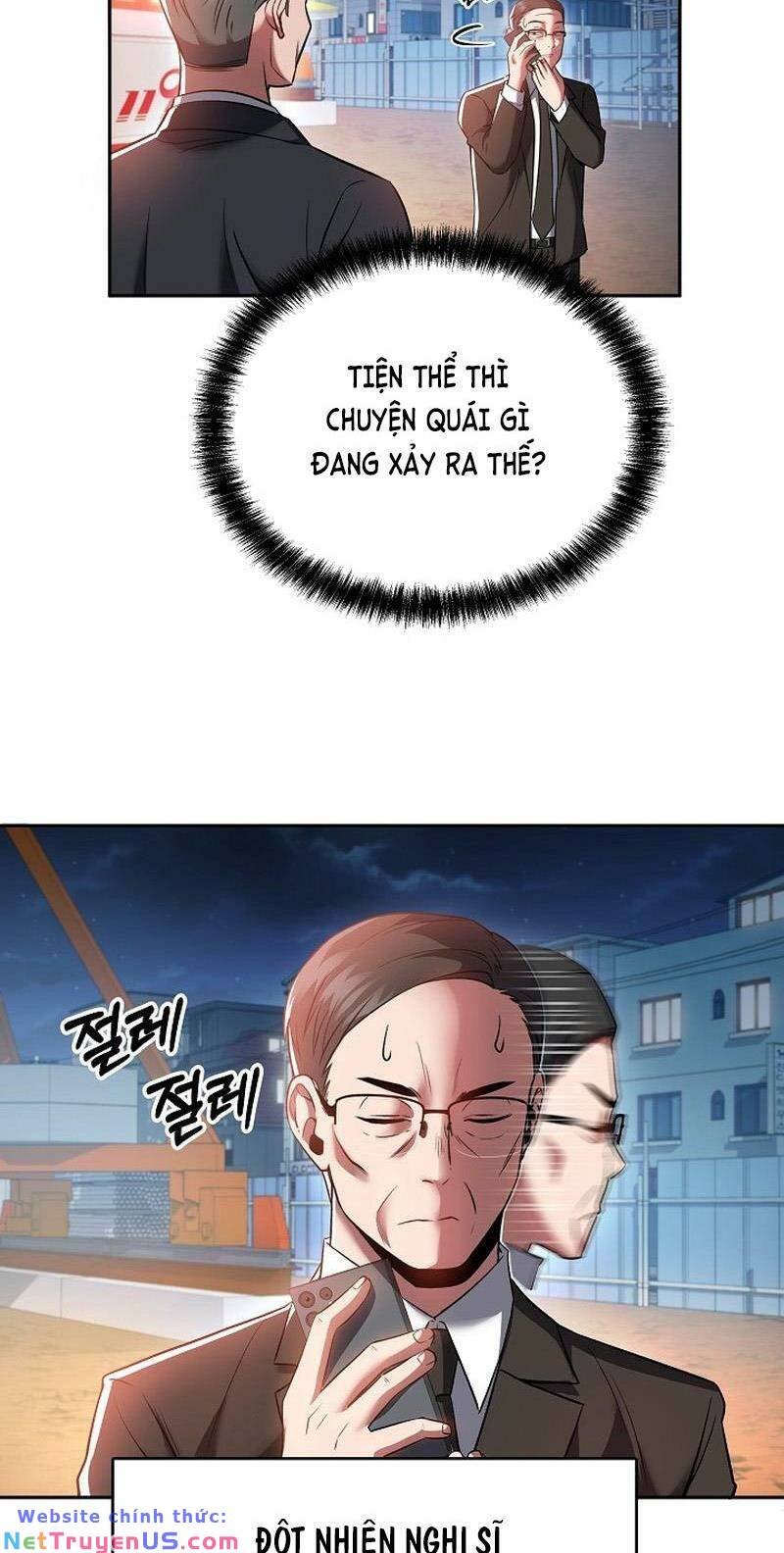 sự khởi đầu của tiền nhân chapter 16 56