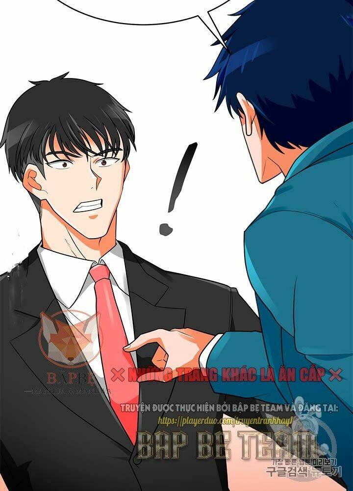 tôi tự động săn một mình chapter 73 90