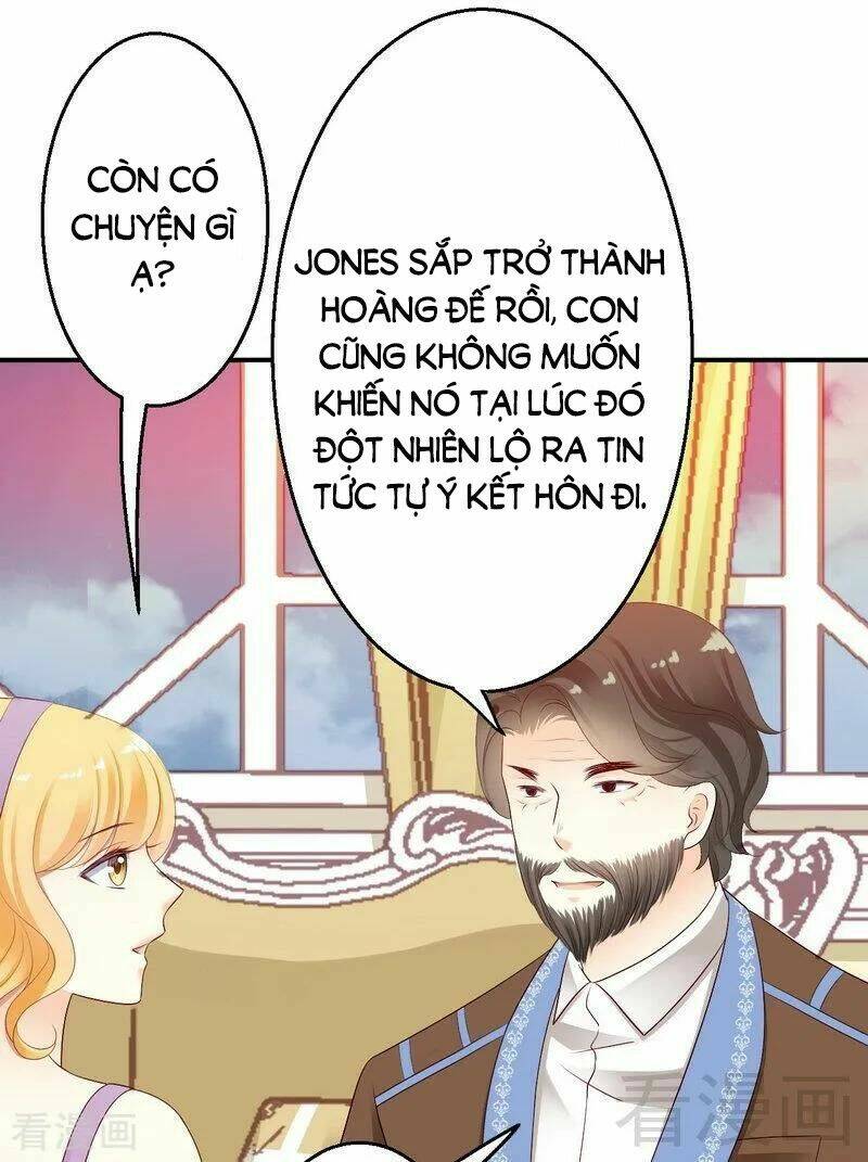 y tá ngọt ngào của hoàng tử chapter 23.1 7