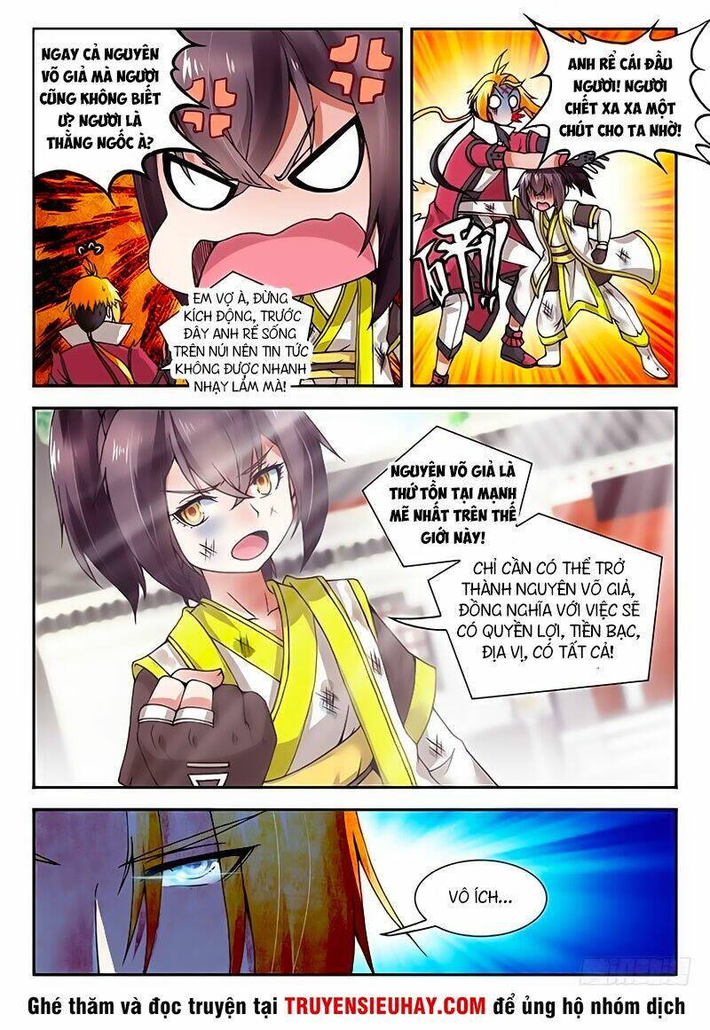 long ngạo thiên chapter 2 5