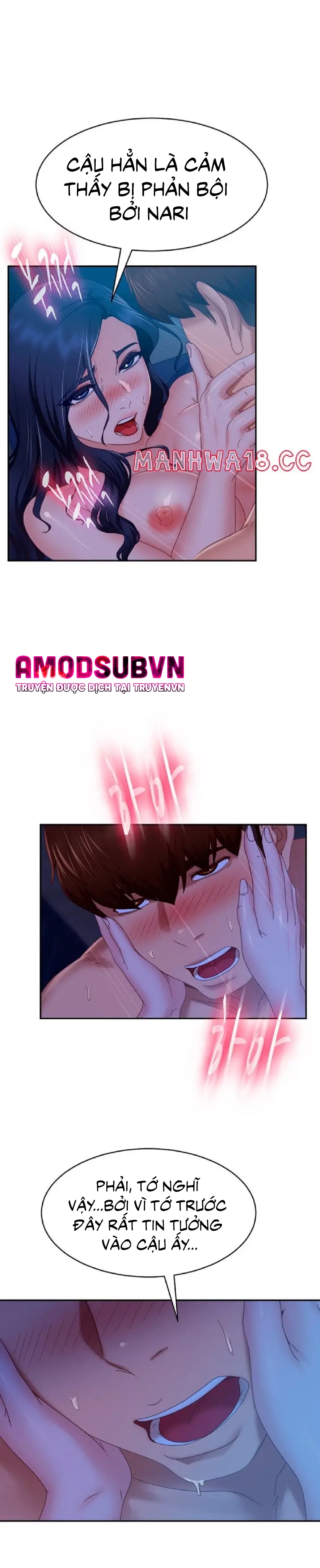 một ngày rối rắm chapter 77 9