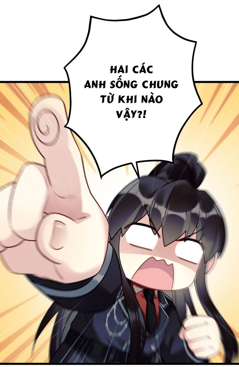 esport nhất kiến chung tình? chapter 11 17