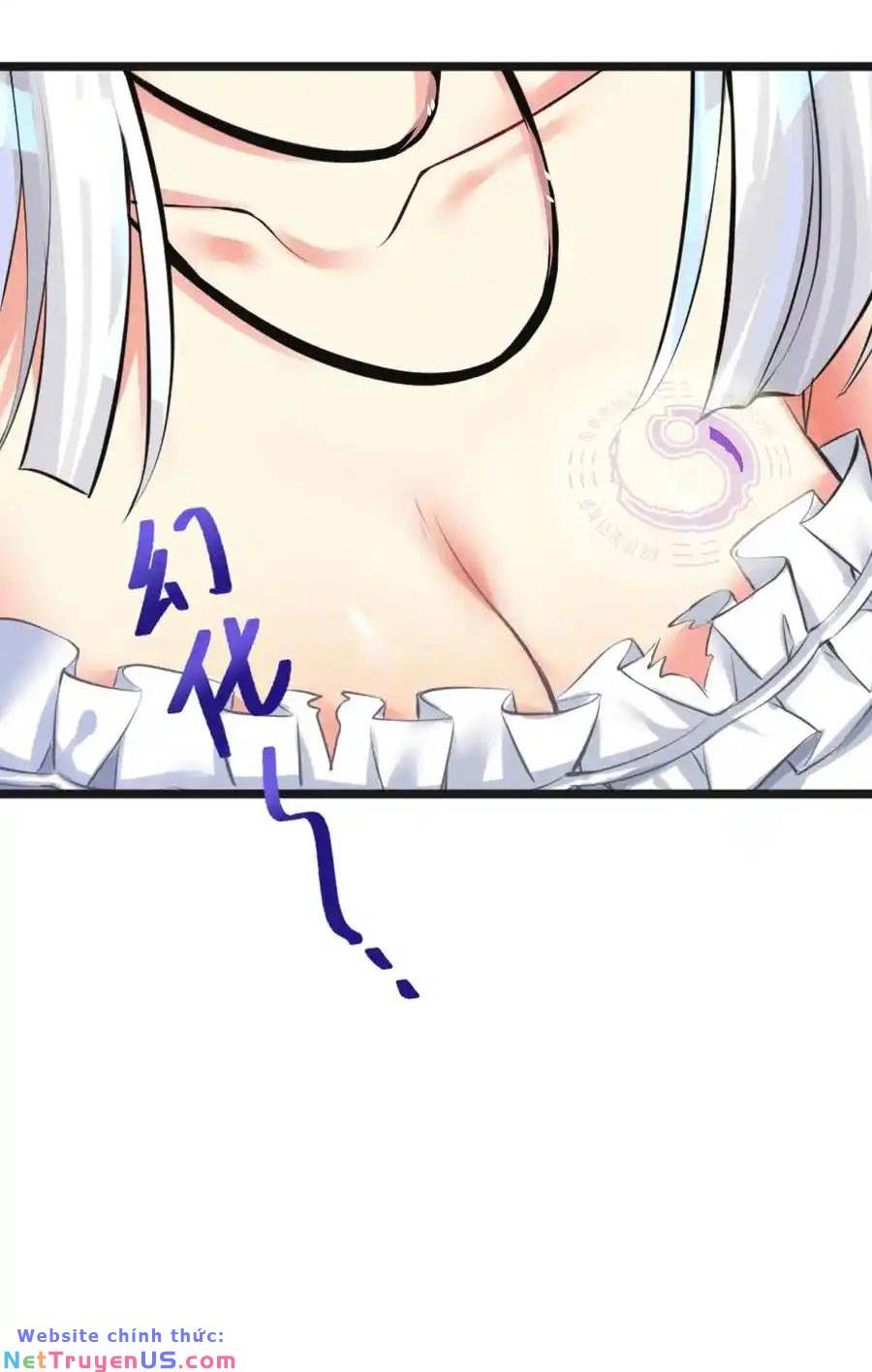 bạn gái cùng phòng chapter 45 32