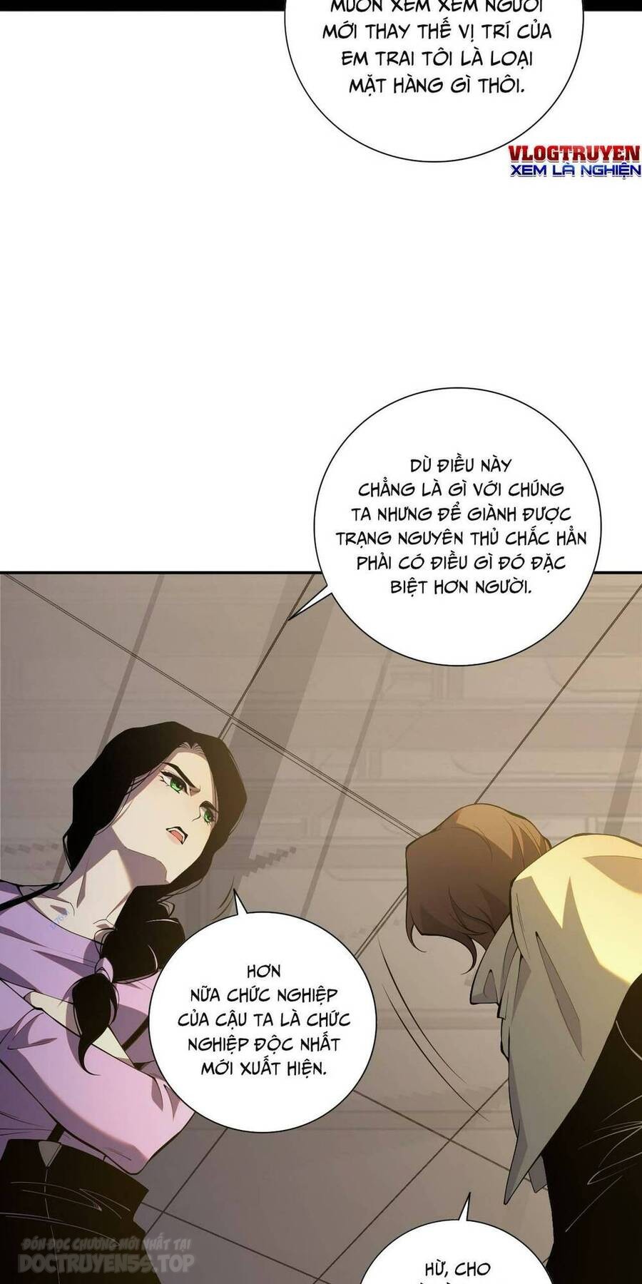 tử linh pháp sư! ta chính là thiên tài chapter 16 15