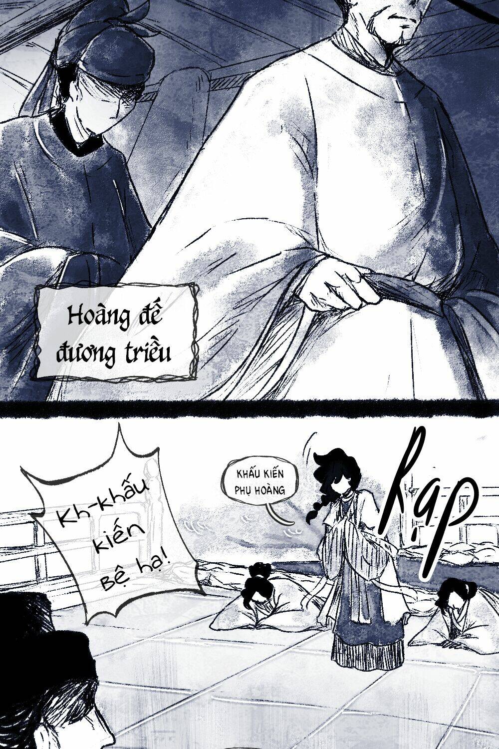 đồng vọng dân gian chapter 4 16