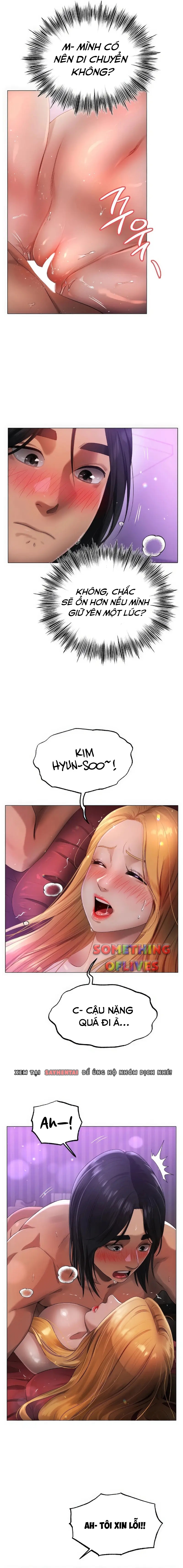 dì trẻ chapter 11 4