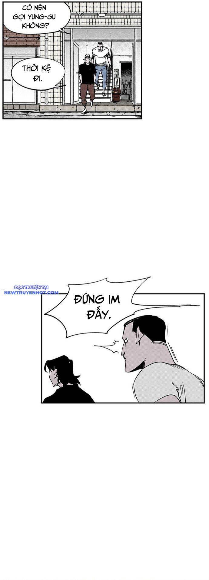 fight class 3 chapter 138 5