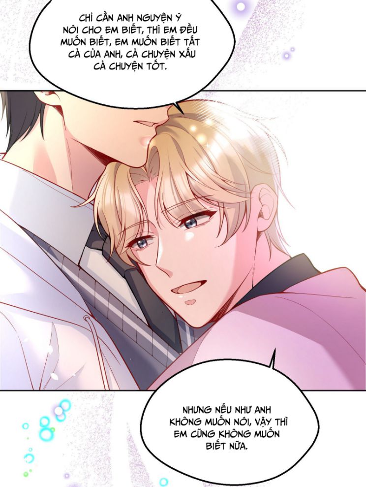 chàng nhân viên host và gã hàng xóm nguy hiểm chapter 69 16