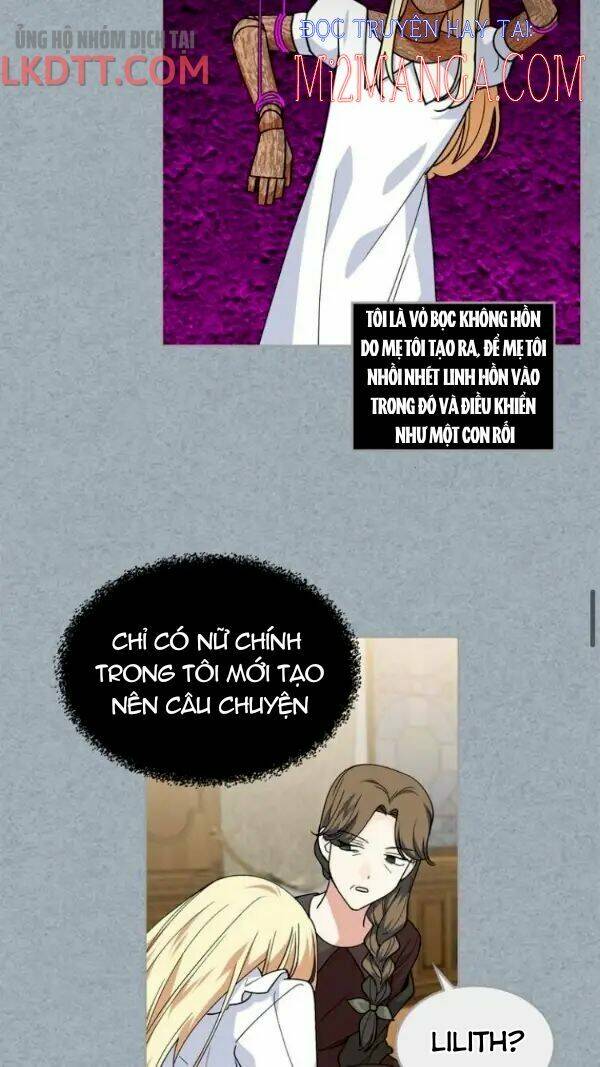 thú cưng của nữ phụ độc ác chapter 42 24