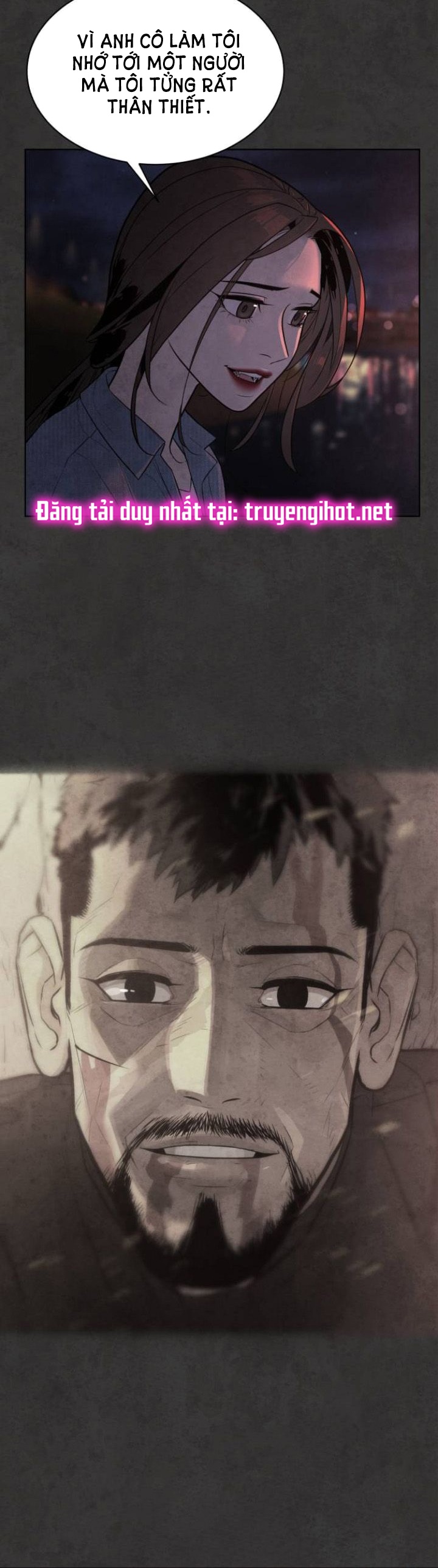 bạch huyết - white blood chapter 37 55