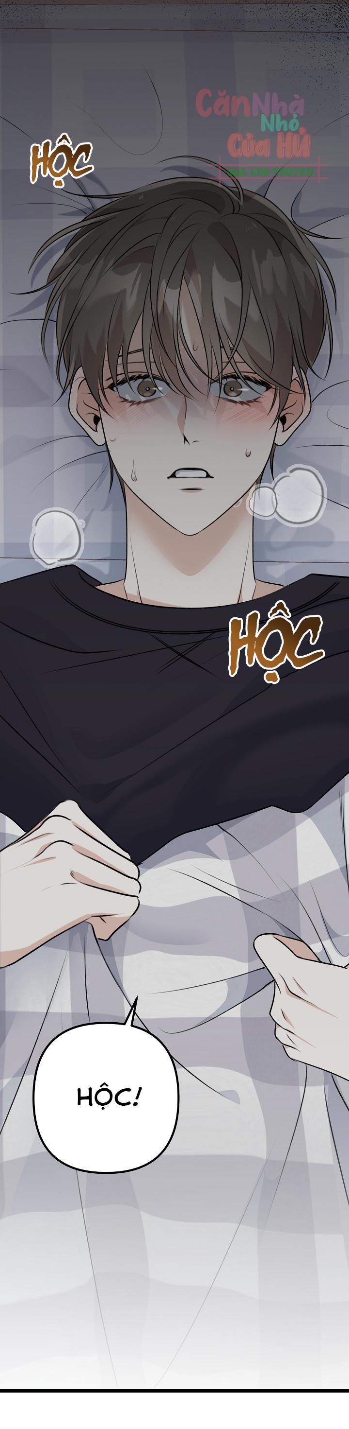 cảm nắng chapter 11 48