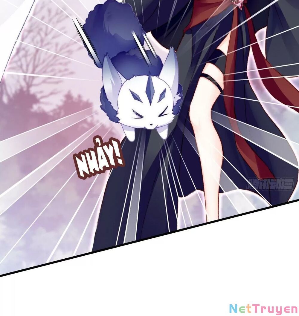 lại bị bệnh chiều chuộng quấn lấy chapter 60 25