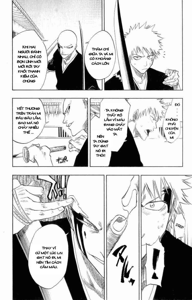 thần chết ichigo chapter 87 8