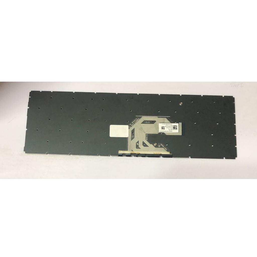 US Laptop Computer Notebook Keyboard fit for HP 450 G6 Black-frame