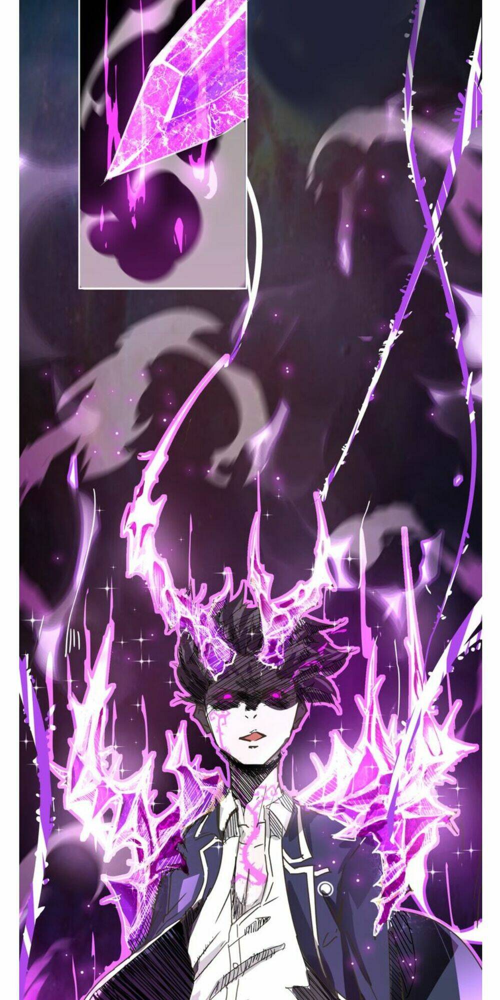 đại chiến yêu tinh chapter 2 33