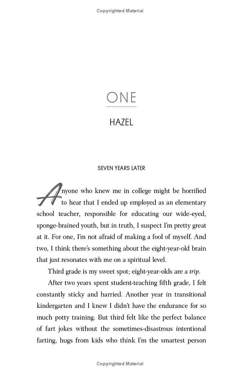 Josh And Hazel's Guide To Not Dating