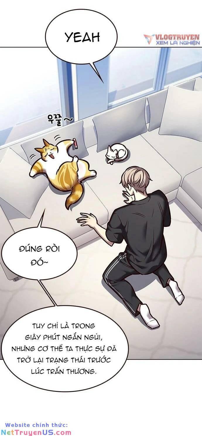 biến thân thành mèo chapter 275 44