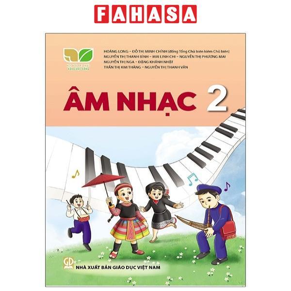 Âm Nhạc 2 (Kết Nối) (2023)