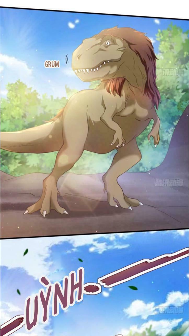 [16+] thảnh thơi thú thế chủng chủng điền, sinh sinh tể chapter 35 26