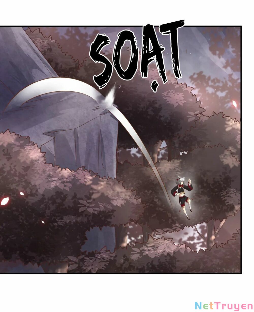 chàng vú em tu chân chapter 78 55