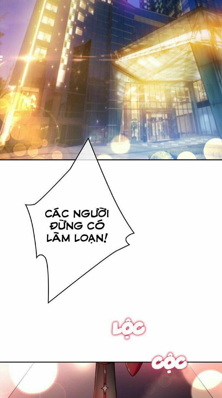 tổng tài khăng khăng lấy vợ thế thân chapter 1 5