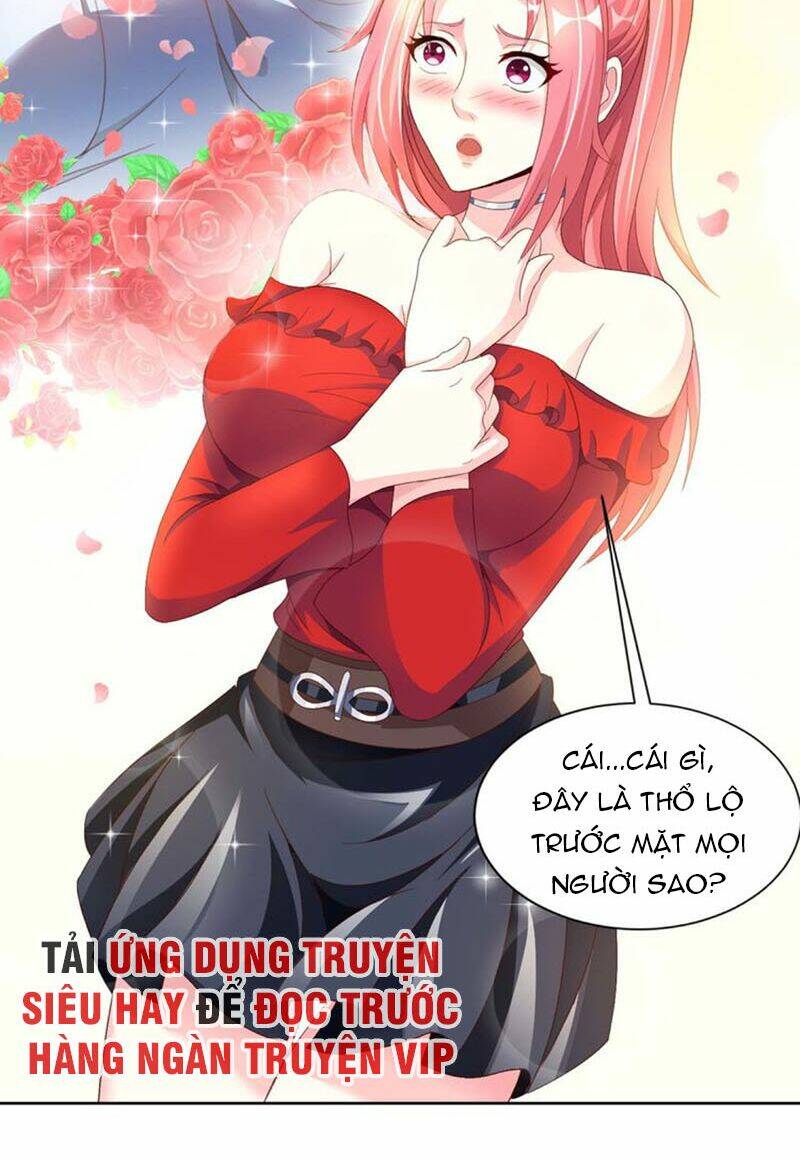 sư phụ của ta là thần tiên chapter 4 10