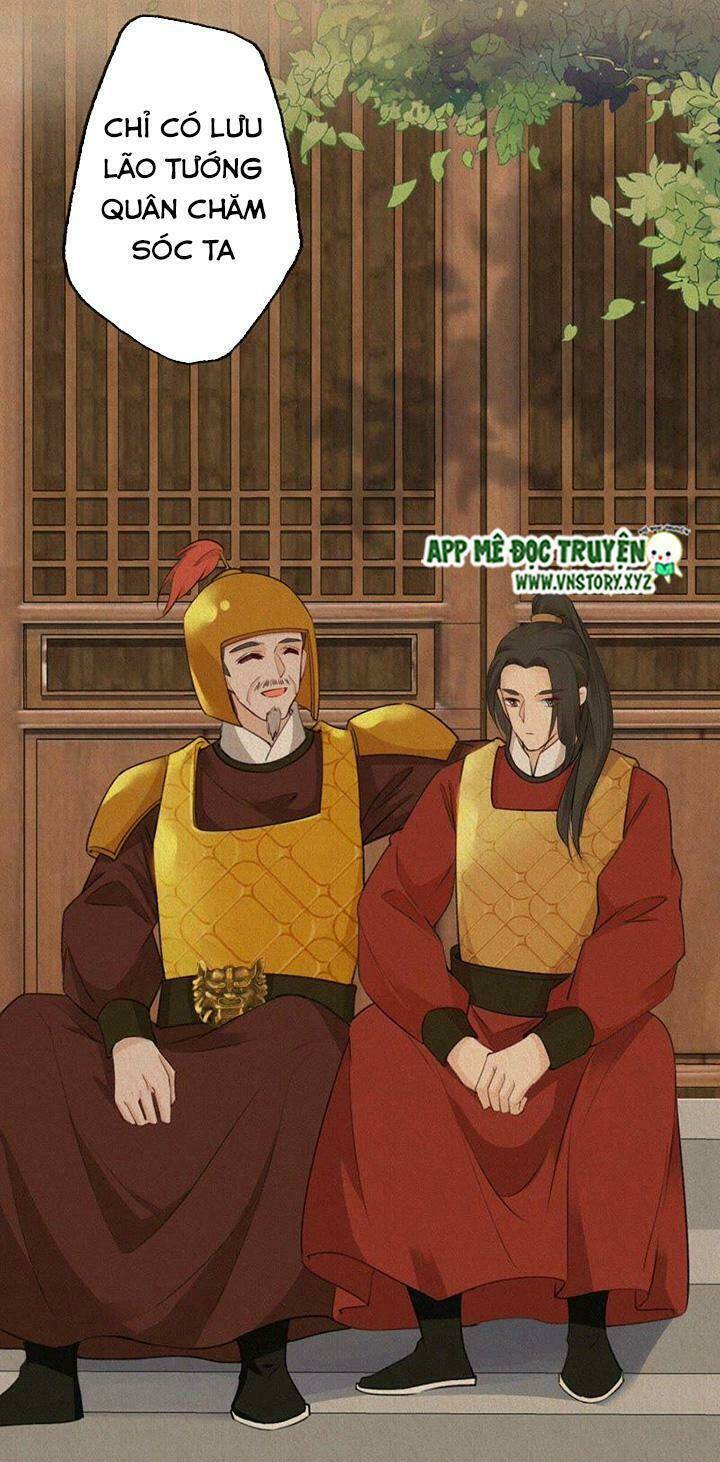 thiên hương mỹ nhân chapter 76 15