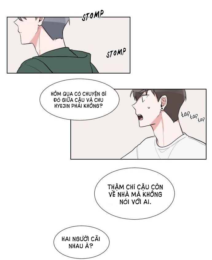 gatabutata chapter 36.1 28