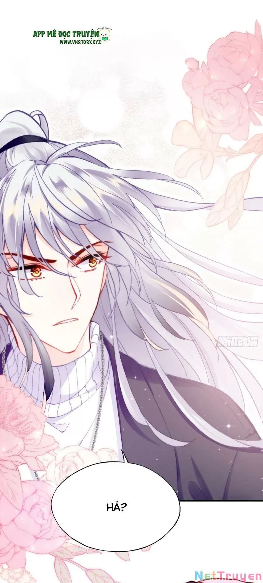 lại bị bệnh chiều chuộng quấn lấy chapter 61 65