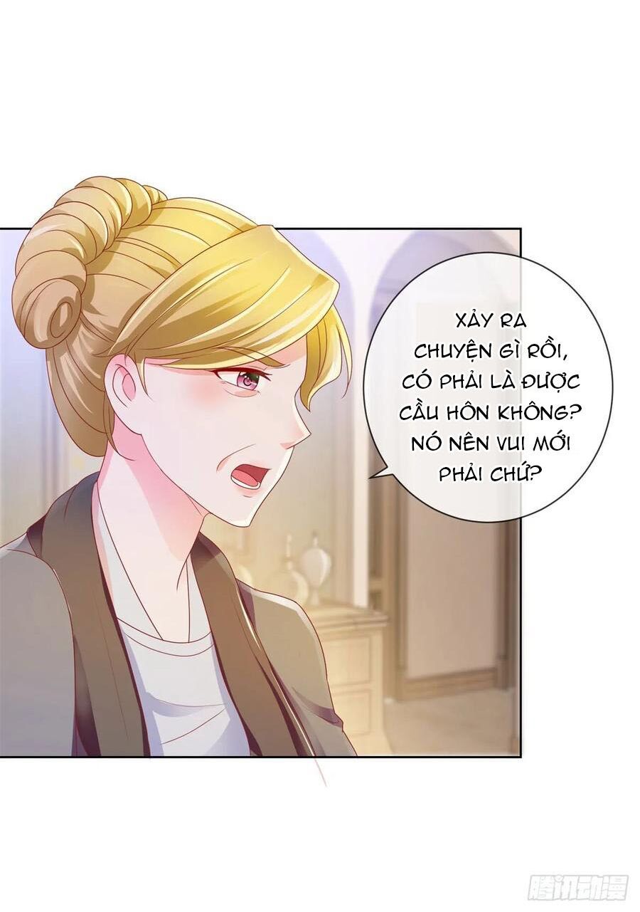 ẩn hôn 100%: chọc tức vợ yêu mua một tặng một chapter 141 13