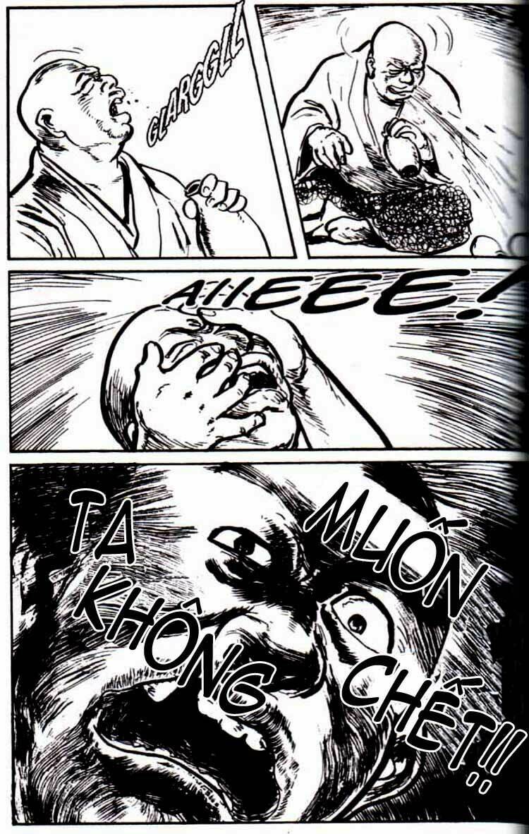 lone wolf and cub chapter 131 30