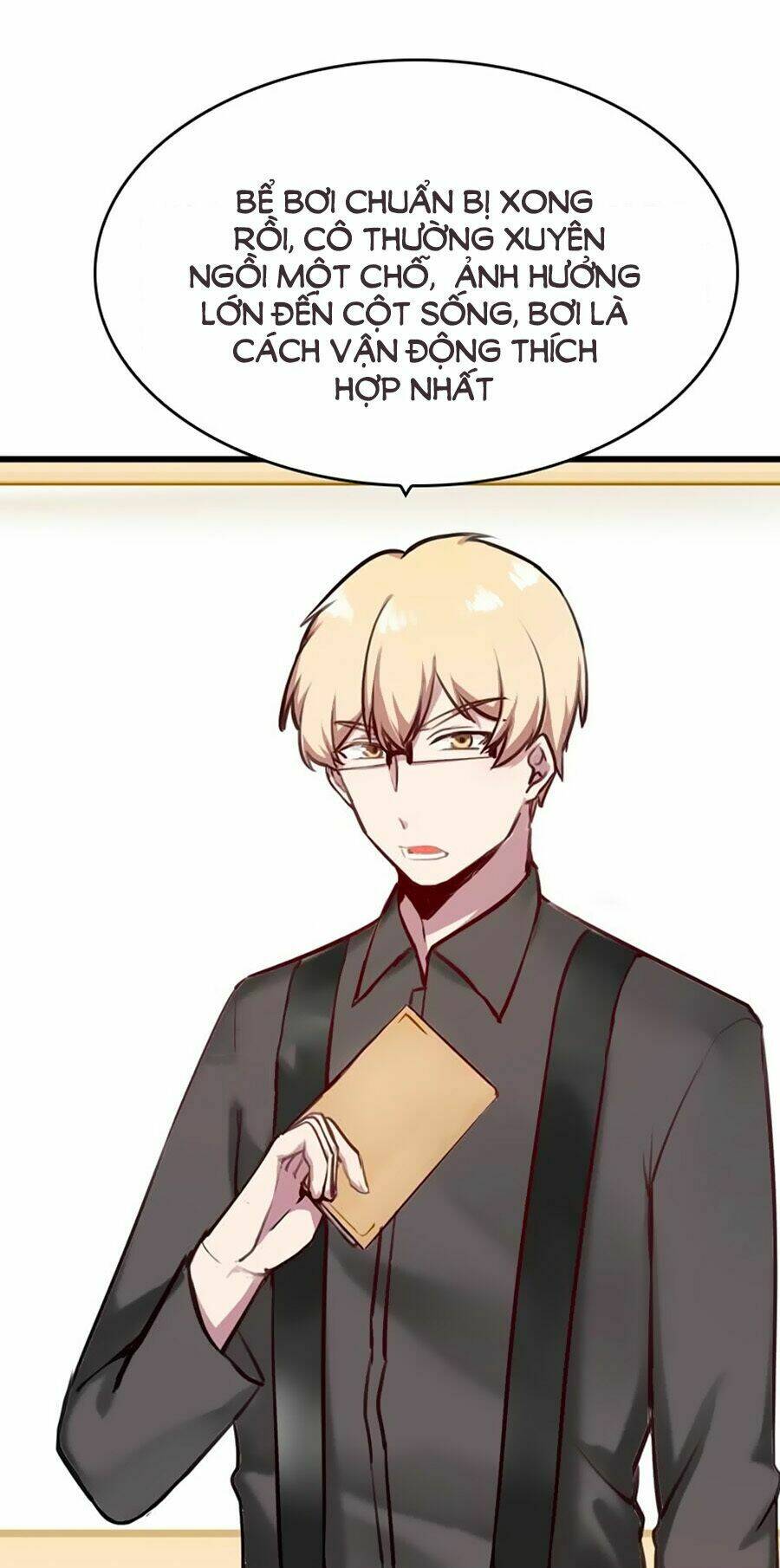 bám lấy nam thần bất chấp thời tiết chapter 8 16