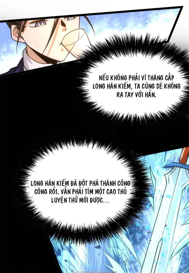 đô thị đỉnh phong cao thủ chapter 68 28