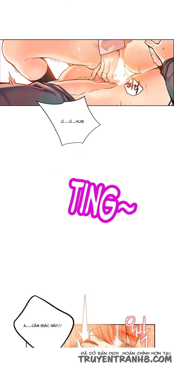 sự ràng buộc của lilith chapter 2 17