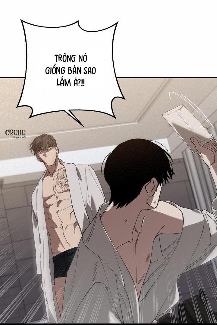 (cbunu) tráo đổi chapter 63 120