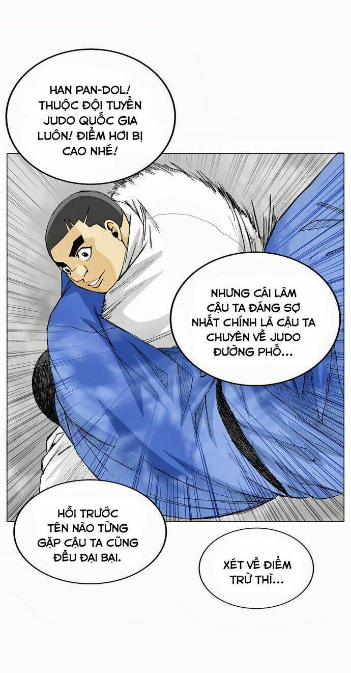 ultimate legend: kang hae hyo chapter 7 31