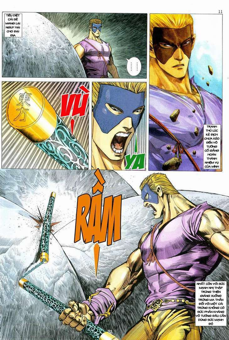 võ thần chapter 79 11