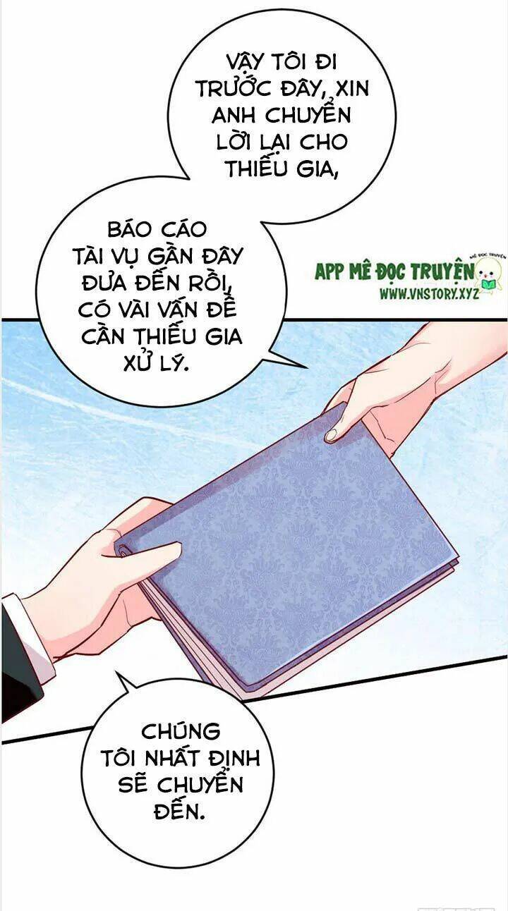 thiên hậu trở về chapter 76 23