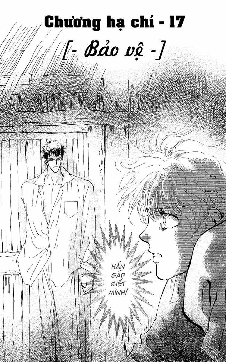 7 mầm sống chapter 79 1