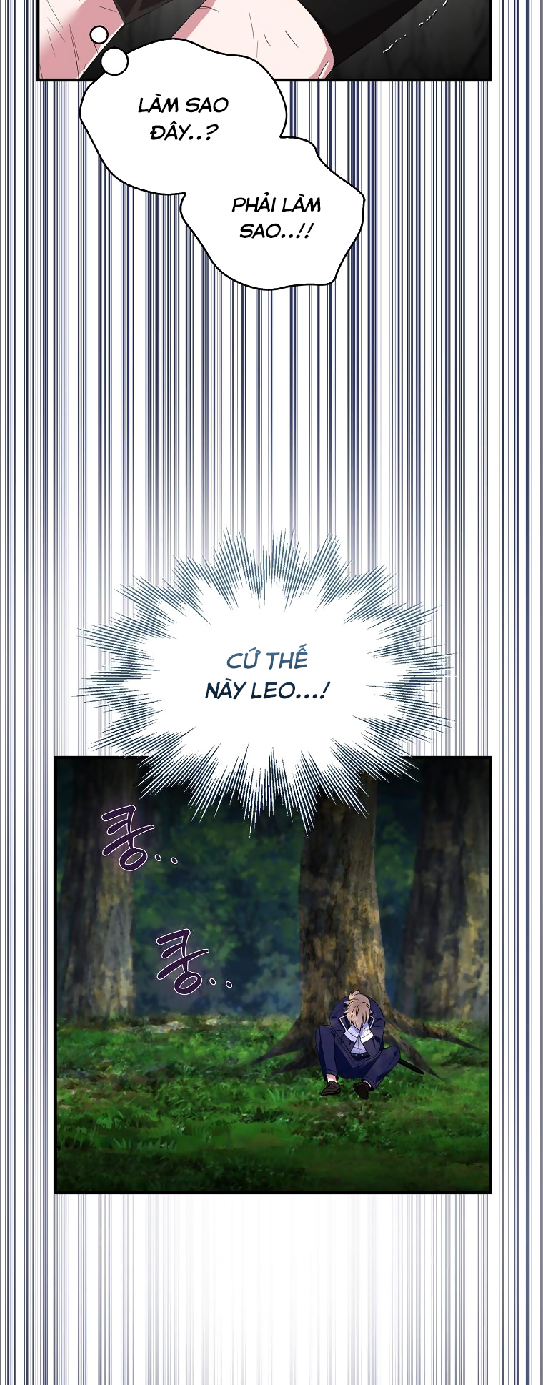 tôi sẽ cố gắng bảo vệ em gái chapter 63.1 46