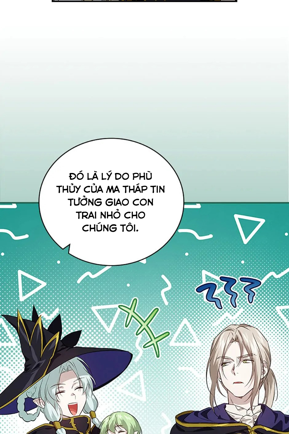 đi tìm con trai của cha tôi chapter 57 45