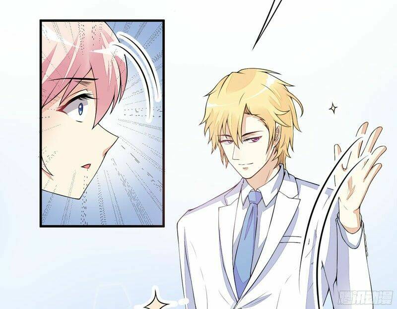 hào môn cường sủng: vật chơi 100 ngày của tổng tài chapter 1 21