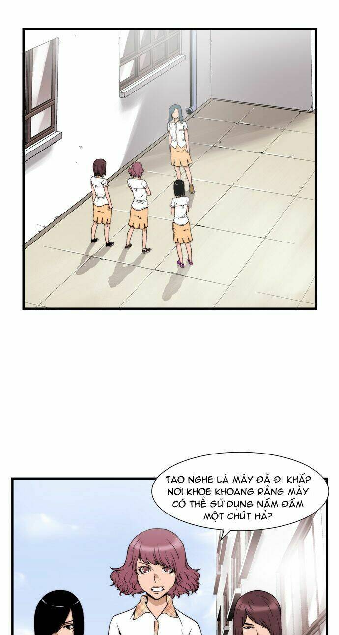 green boy chapter 1 14