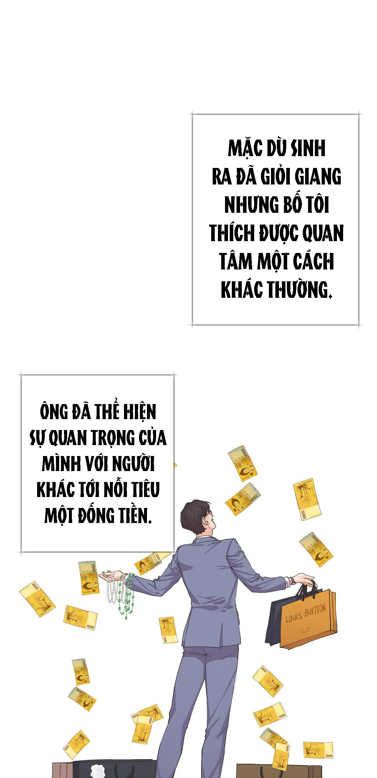 trong đôi mắt em chapter 1 7
