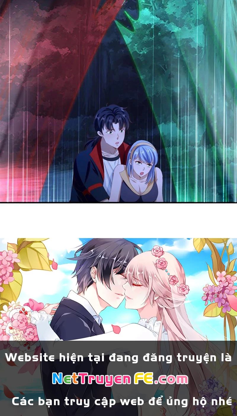 bảy vị tỷ tỷ tuyệt thế vô song của ta chapter 48 40