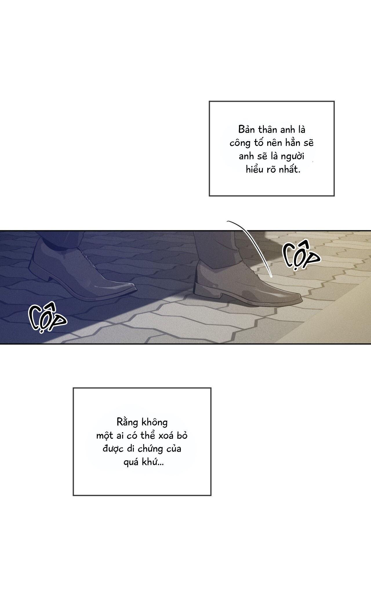 hồi ức của nhịp thở chapter 21 51