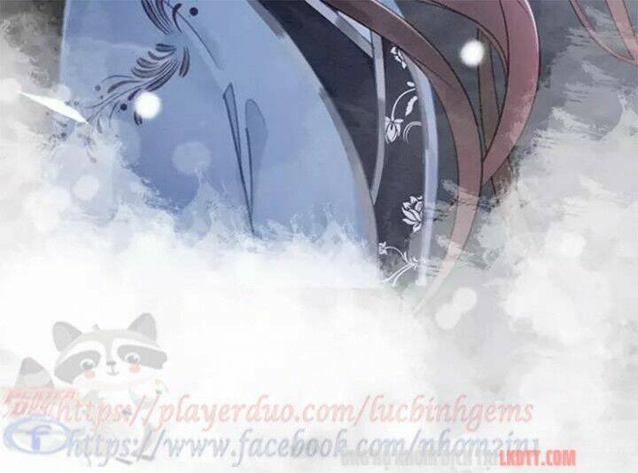 trọng sinh bá sủng nhiếp chính vương quá mạnh mẽ chapter 100 30